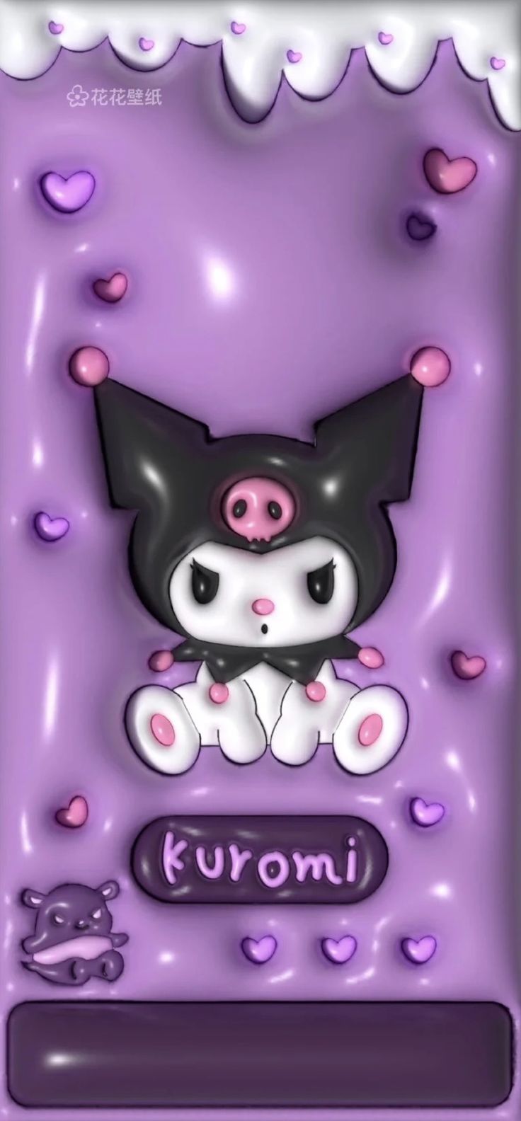 736x1584 Wallpaper cantik. Wallpaper bunga indah, Wallpaper iphone lucu, Wallpaper kartun