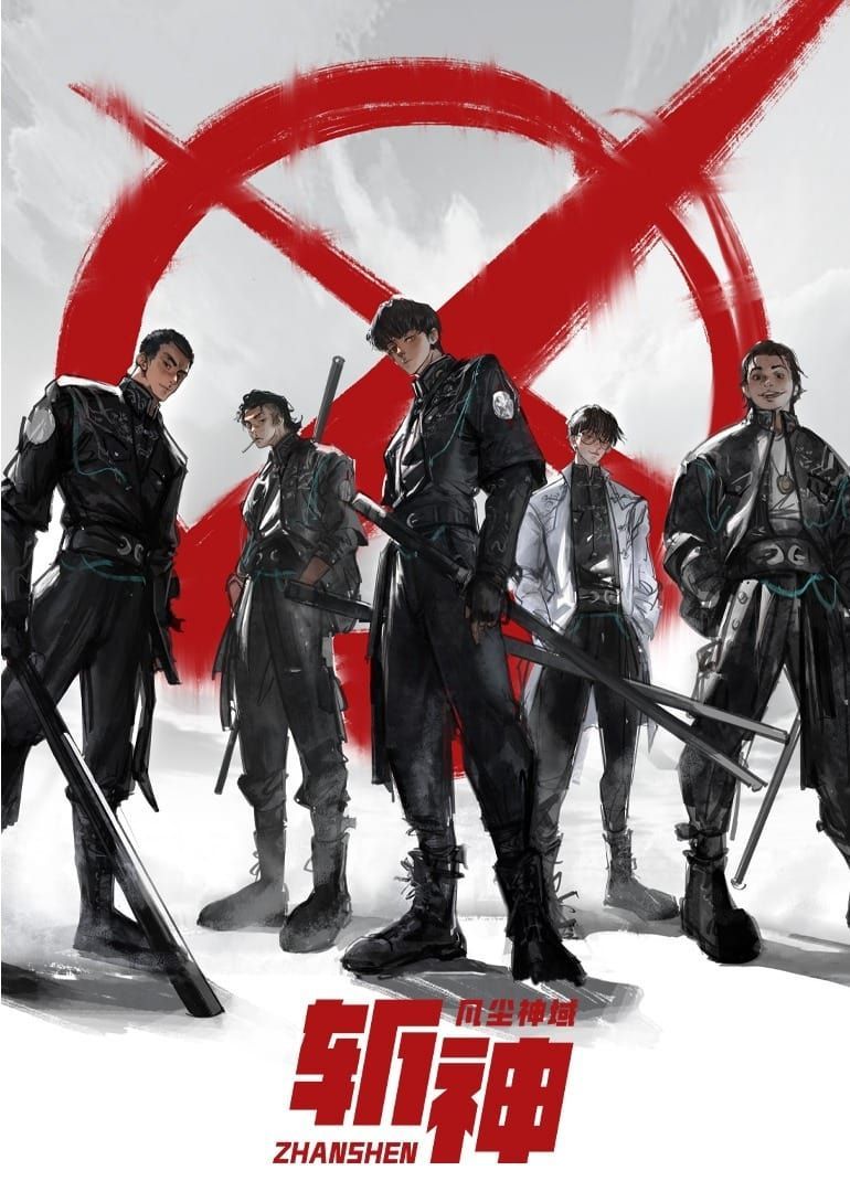 770x1080 Slay The Gods Discussion Thread. VS Battles Wiki Forum