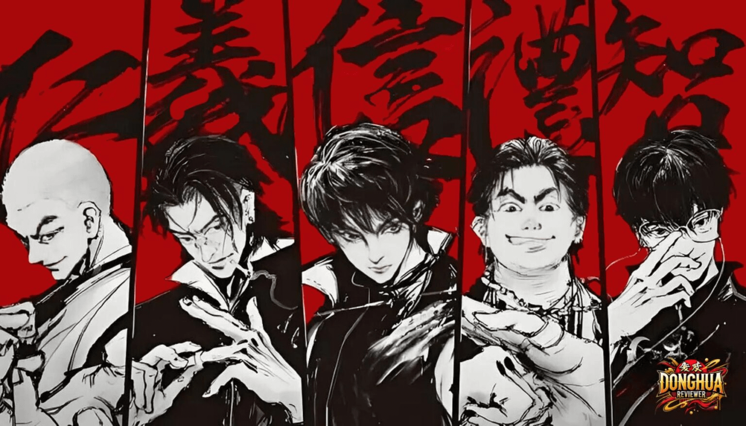1536x878 The Journey of Slay The Gods: Exploring Its Characters, Themes, and Fan Controversy