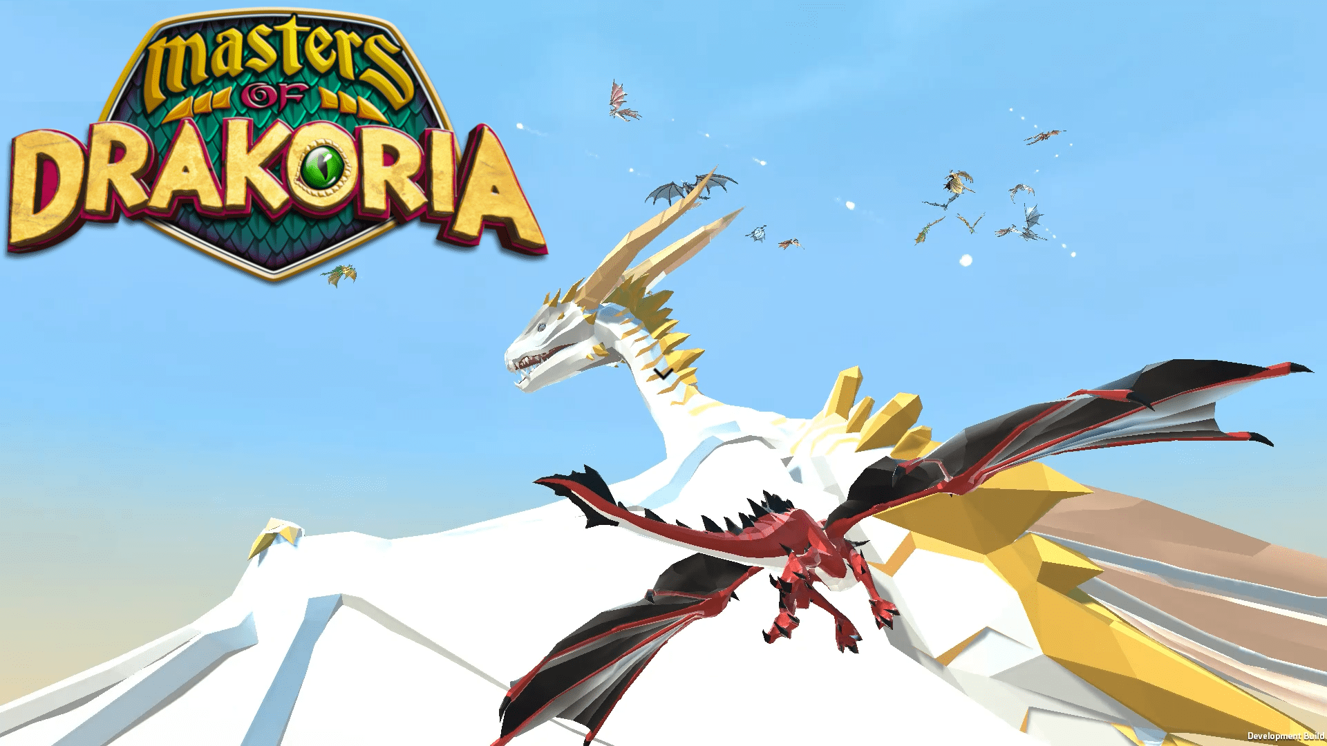 1920x1080 Team Up and Slay Gods image of Drakoria