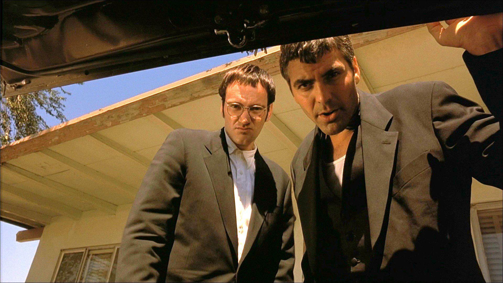 1920x1080 from, Dusk, Till, Dawn, Action, Crime, Horror, Dark Wallpaper HD