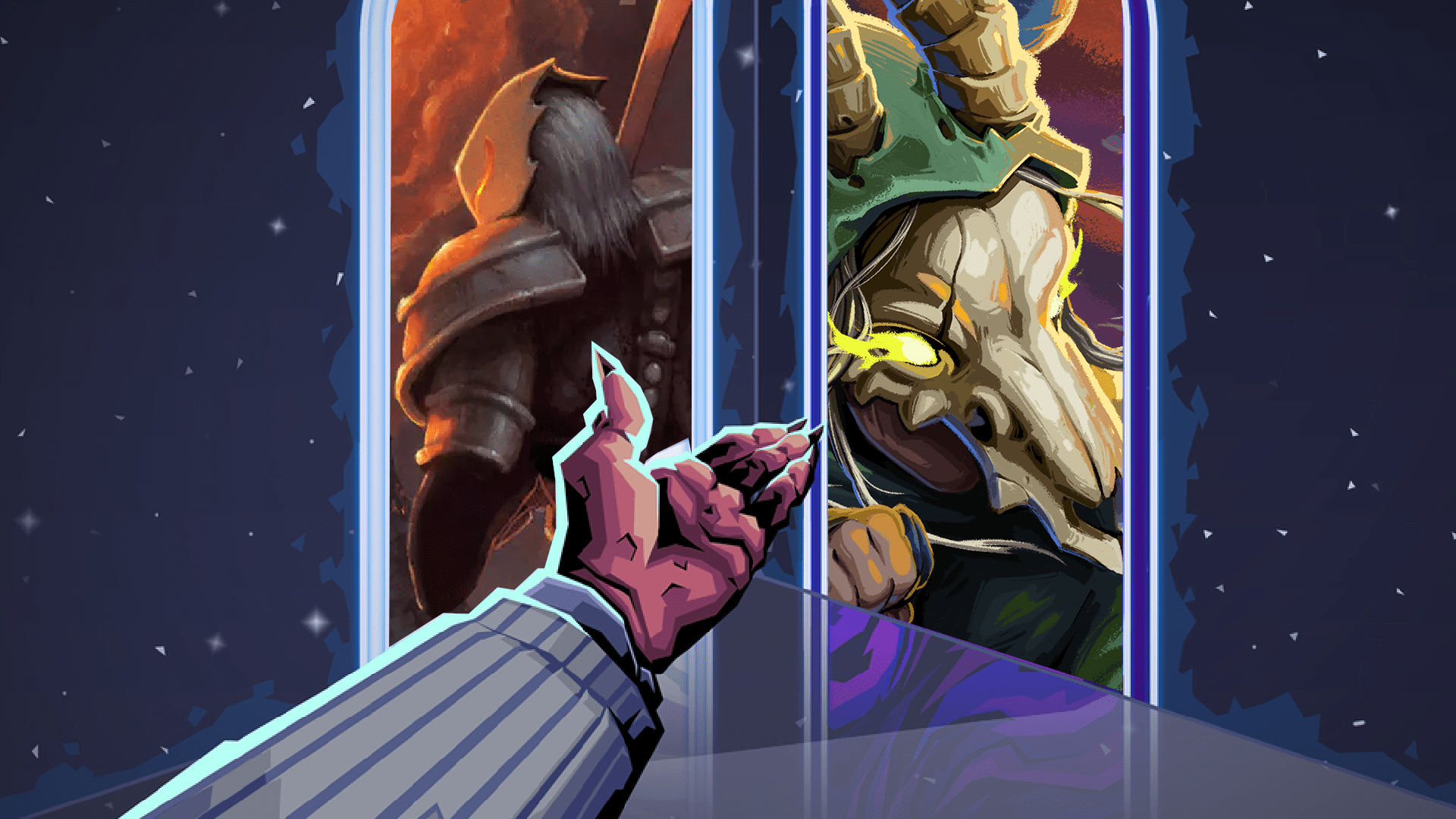 1920x1080 Part of Slay the Spire's brilliance is that getting to the end isn't the hard part