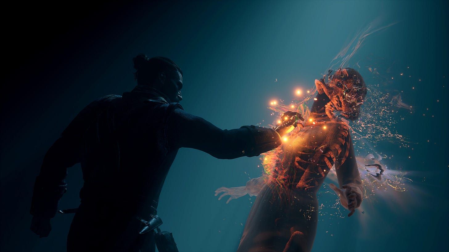 1456x819 Unicorn Overlord And A God Of War Like You Never Heard Of