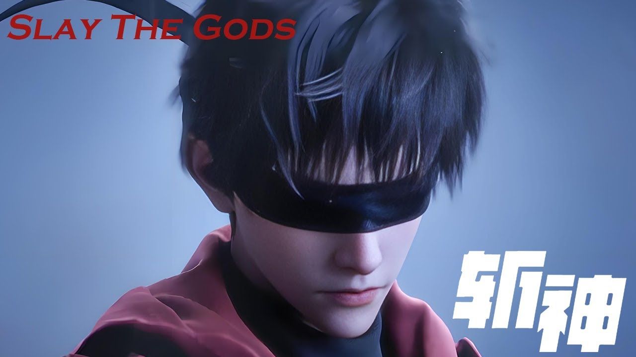 1280x720 Slay The Gods (2024)