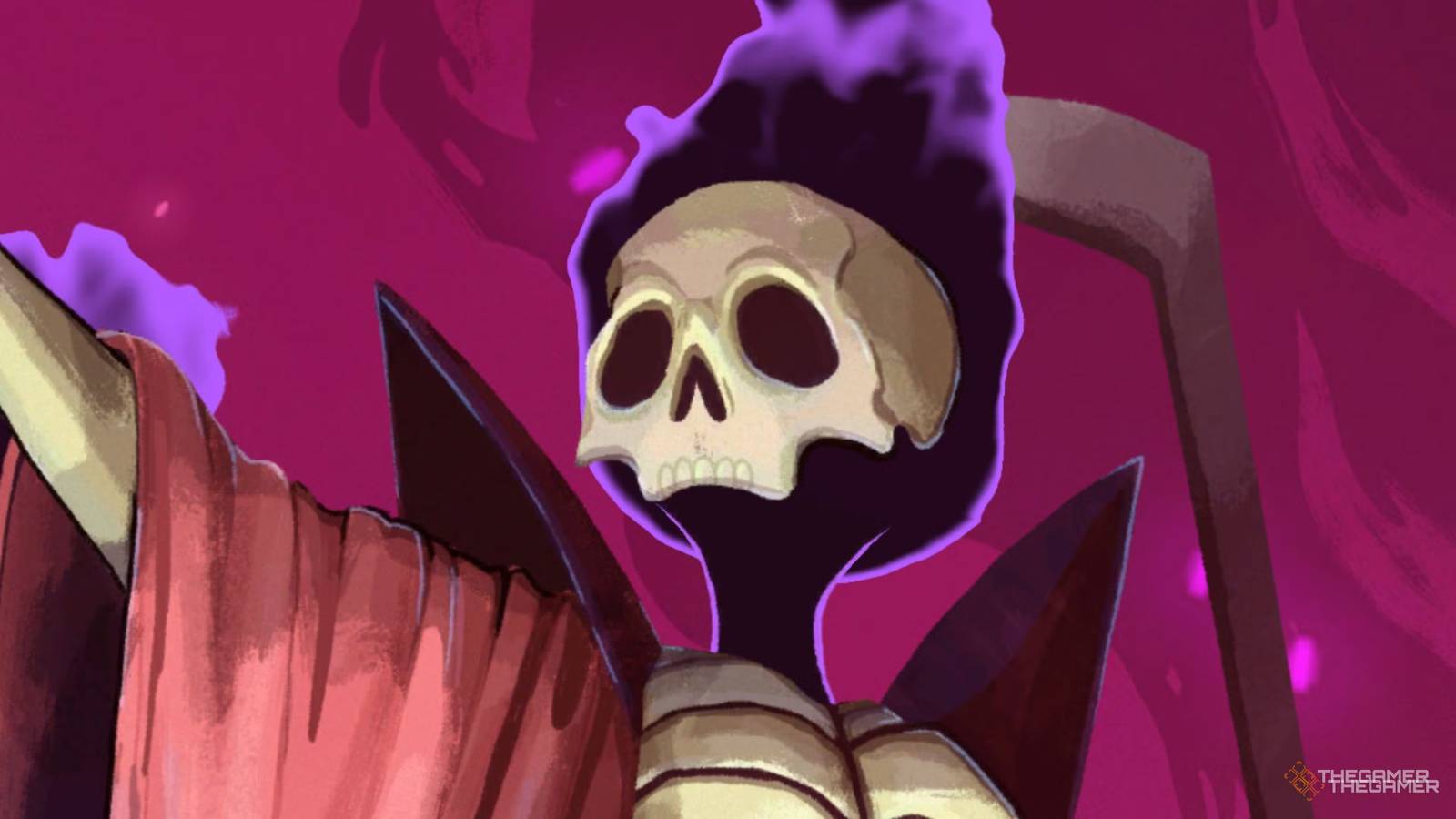 1600x900 Best Build And Relics For The Necrobinder In Slay The Spire 2