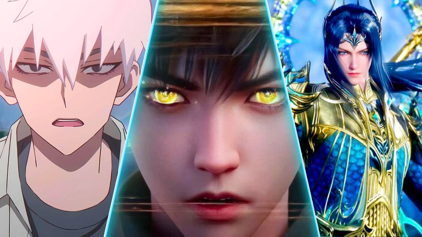 1600x900 These 10 10 Chinese Series Are Just As Good As Any Anime