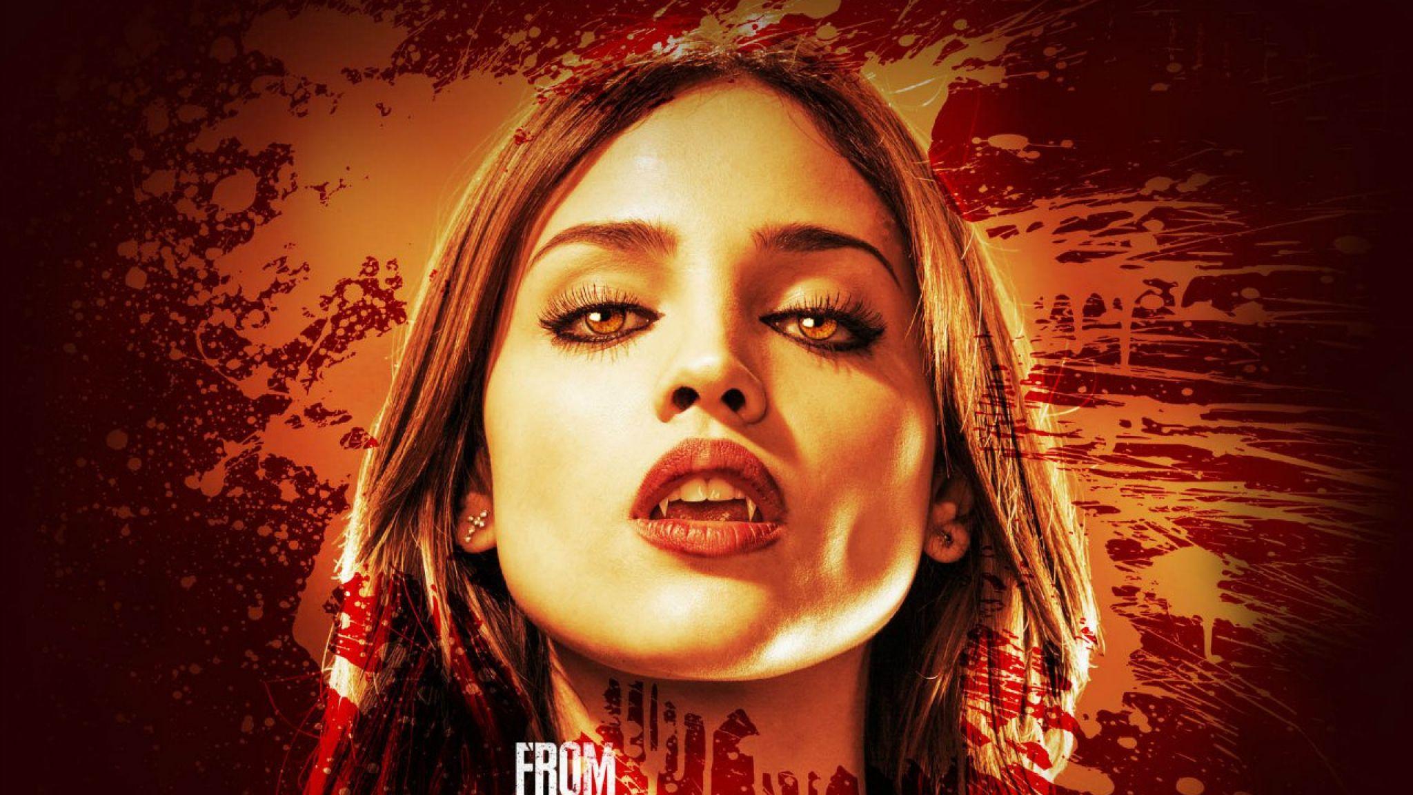 2048x1152 From Dusk Till Dawn: Blood Runs Thick Review. Den of Geek