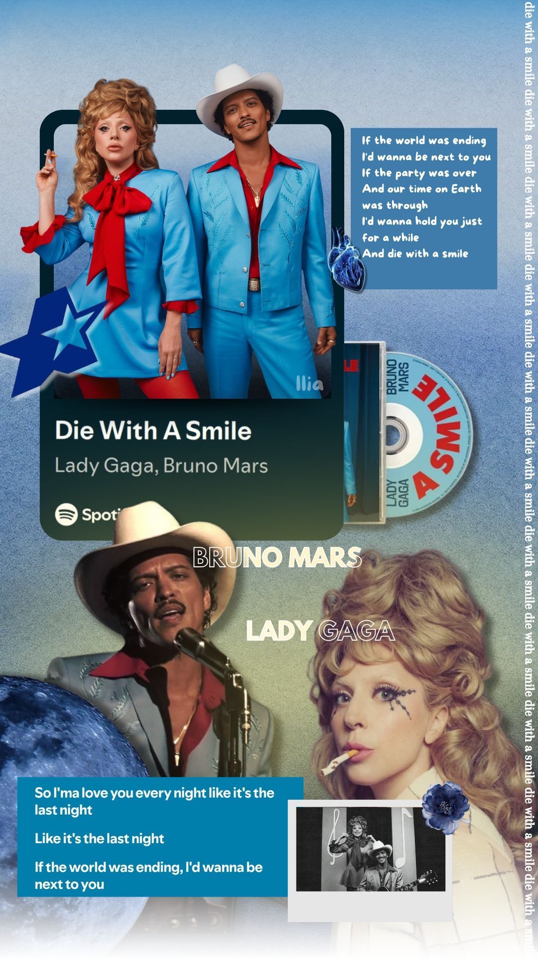 1080x1920 Smile ideas. mars wallpaper, the weeknd poster, music poster