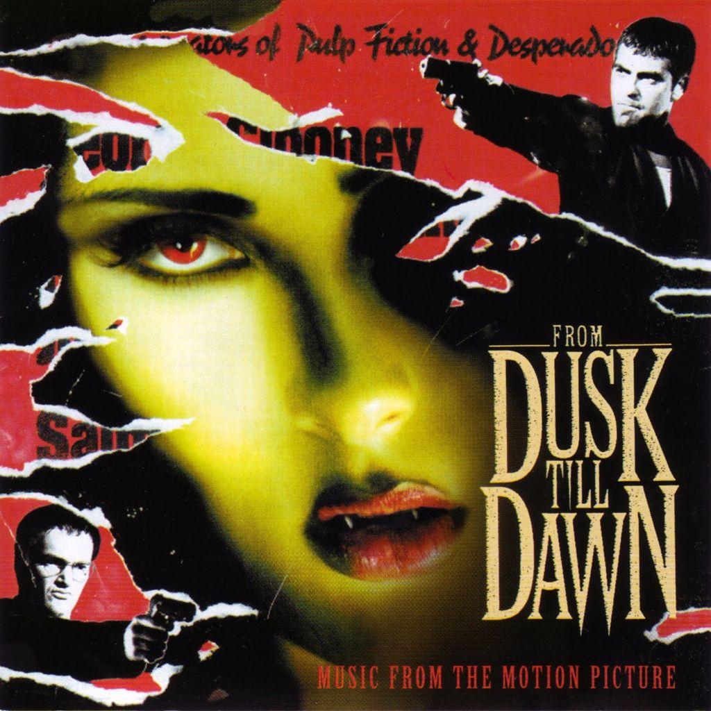 1024x1024 From Dusk Till Dawn Desktop wallpaper 1024x1024