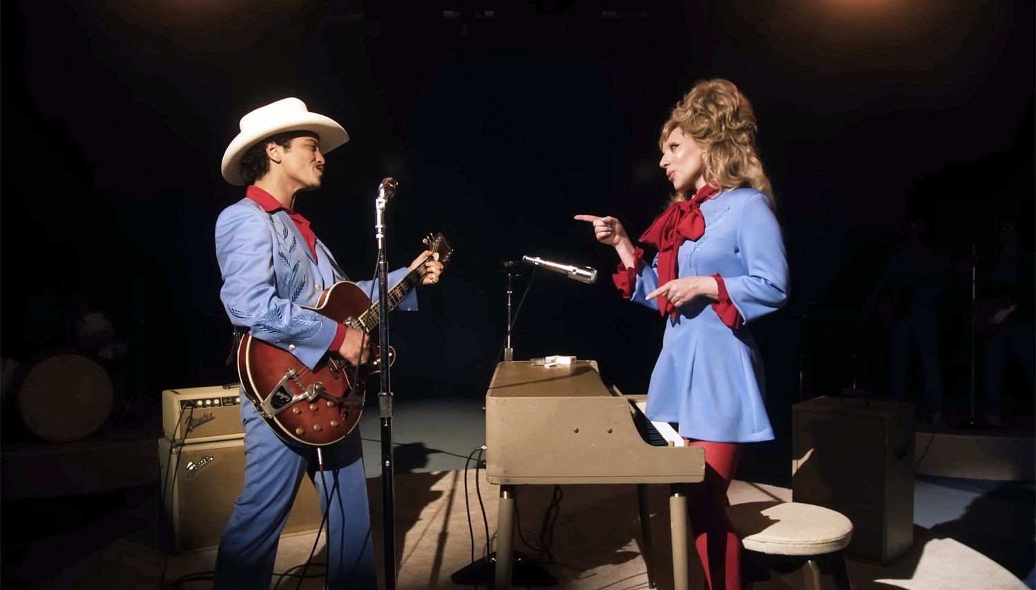 1500x855 Lady Gaga and Bruno Mars' Song 'Die With A Smile' Has Fans Wanting More