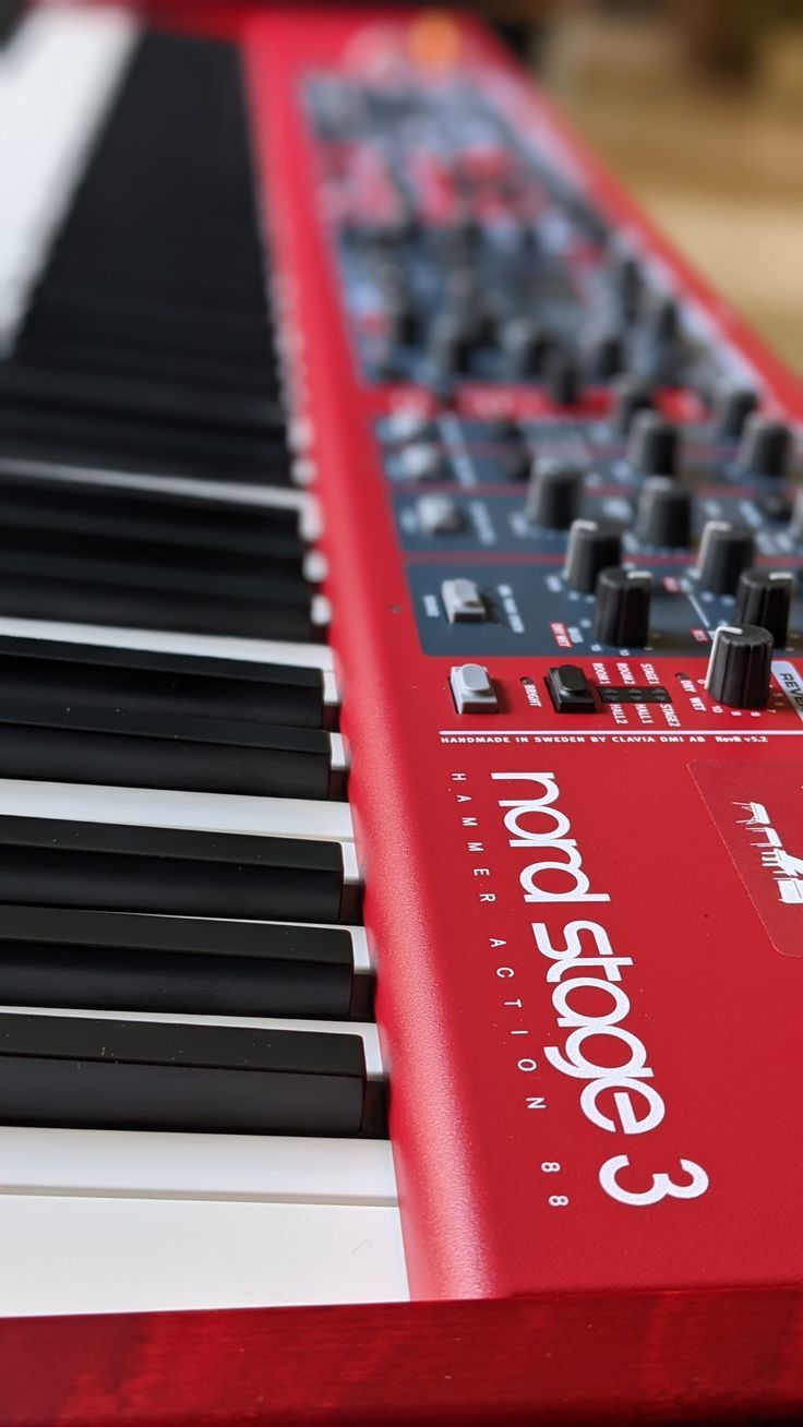 736x1308 Nord Stage 3