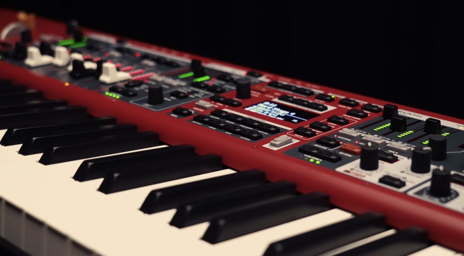 1540x850 Nord Keyboards introduces the new Stage 4