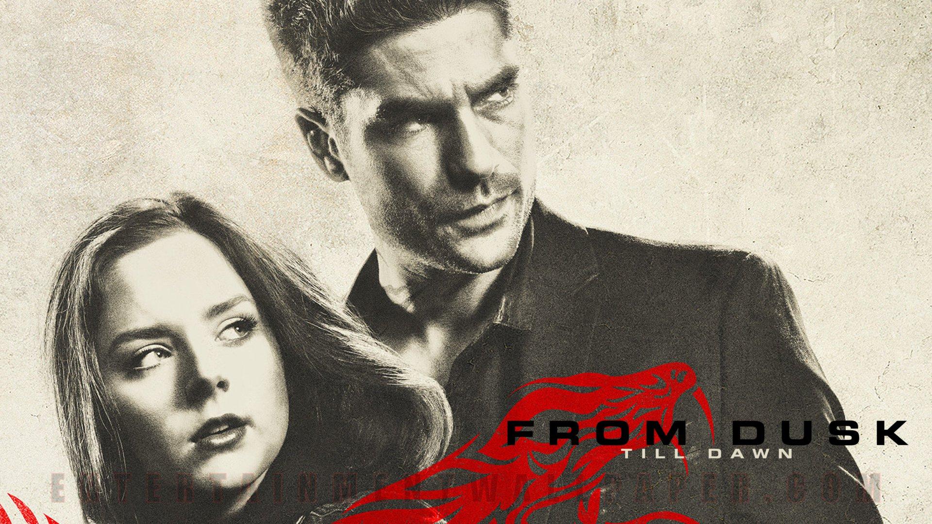 1920x1080 From Dusk Till Dawn Wallpaper Original Size, Download Now