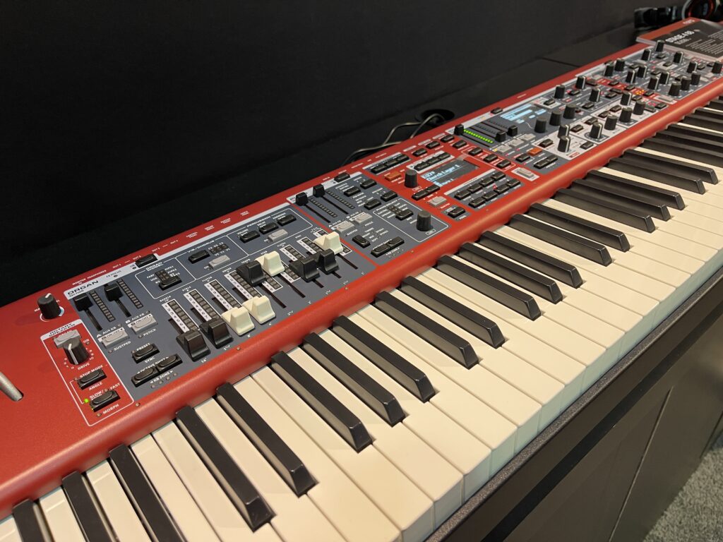 1024x768 Reasons Why Nord Stage 4 Features Make It A Must Have Keyboard