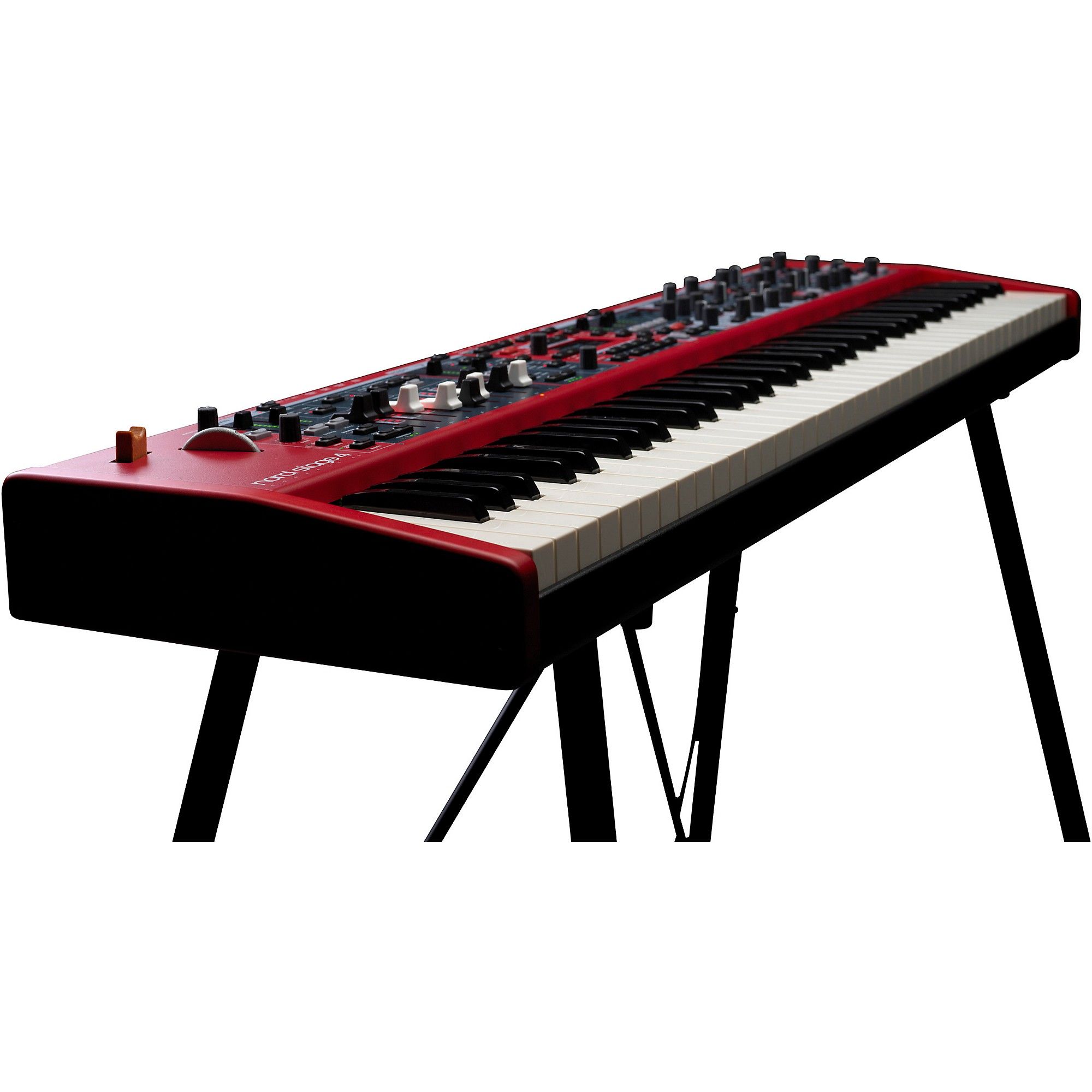 2000x2000 Nord Nord Stage 4 88 Key Digital Stage Keyboard
