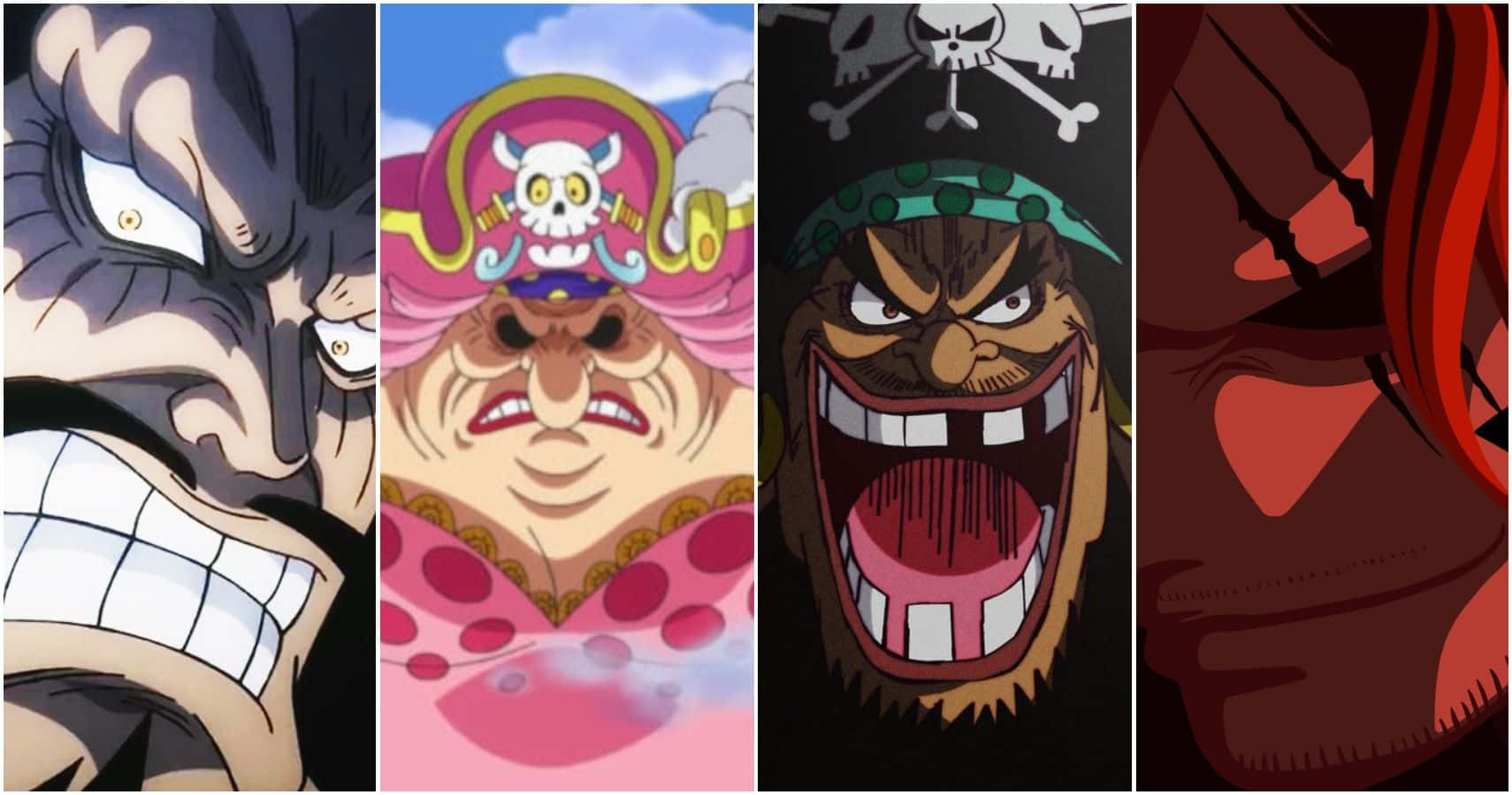 1710x900 Download The Four Emperors stand poised to conquer the world Wallpaper