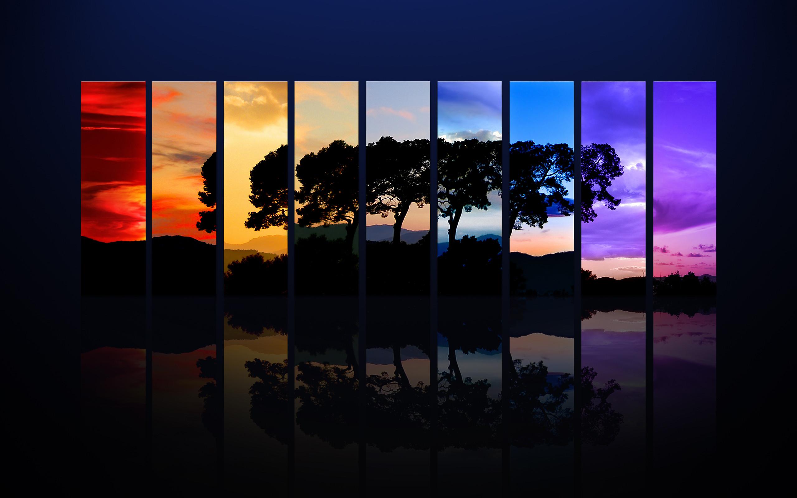 2560x1600 From Dusk Till Dawn Wallpaper And Image, Picture