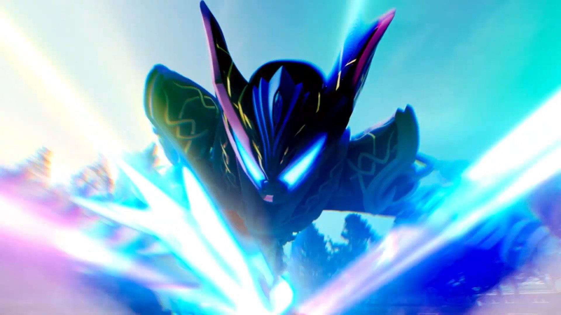 1920x1080 Kamen Rider Gavv: Invaders of the Candy House, covers, wallpaper