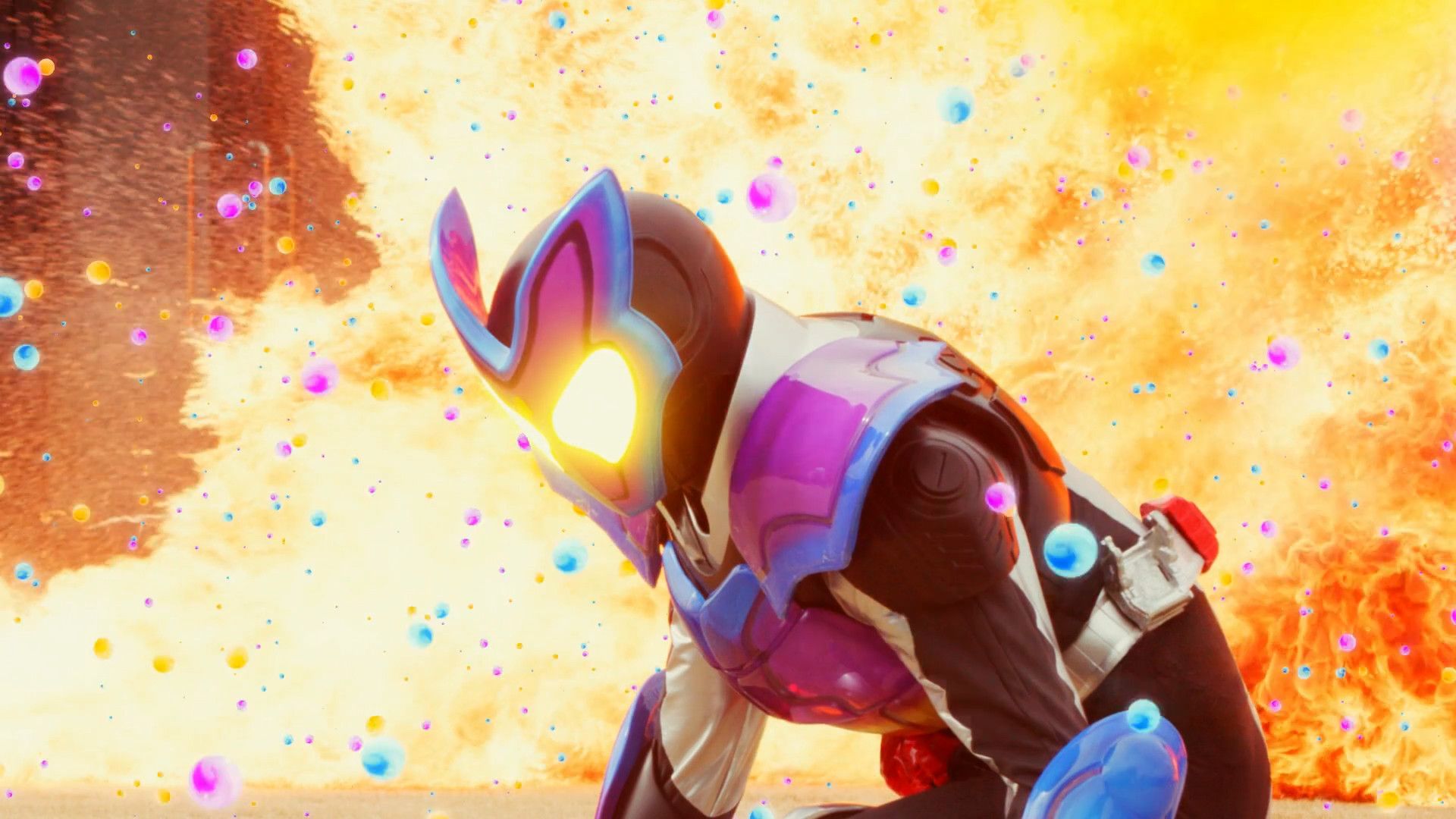 1920x1080 First Look: Kamen Rider Gavv. The Glorio Blog