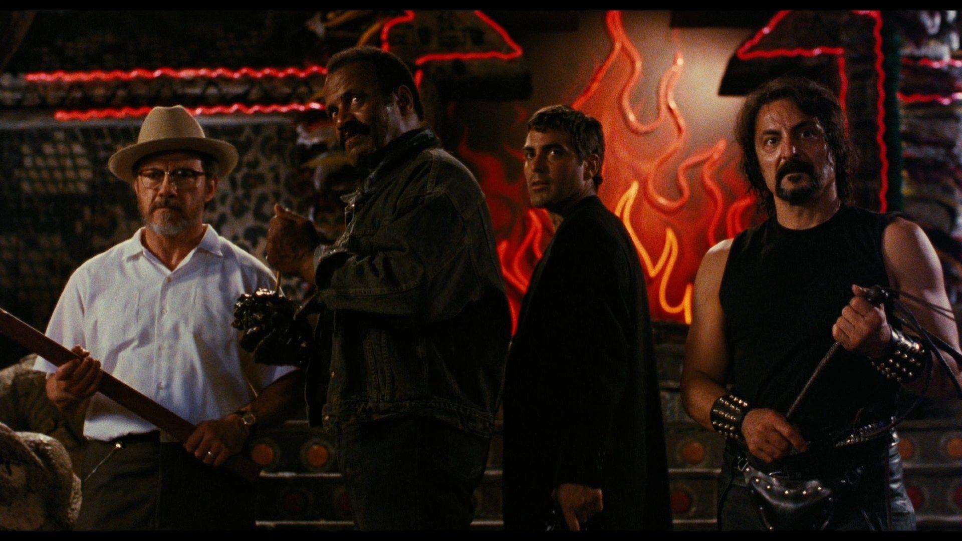1920x1080 From Dusk Till Dawn Review