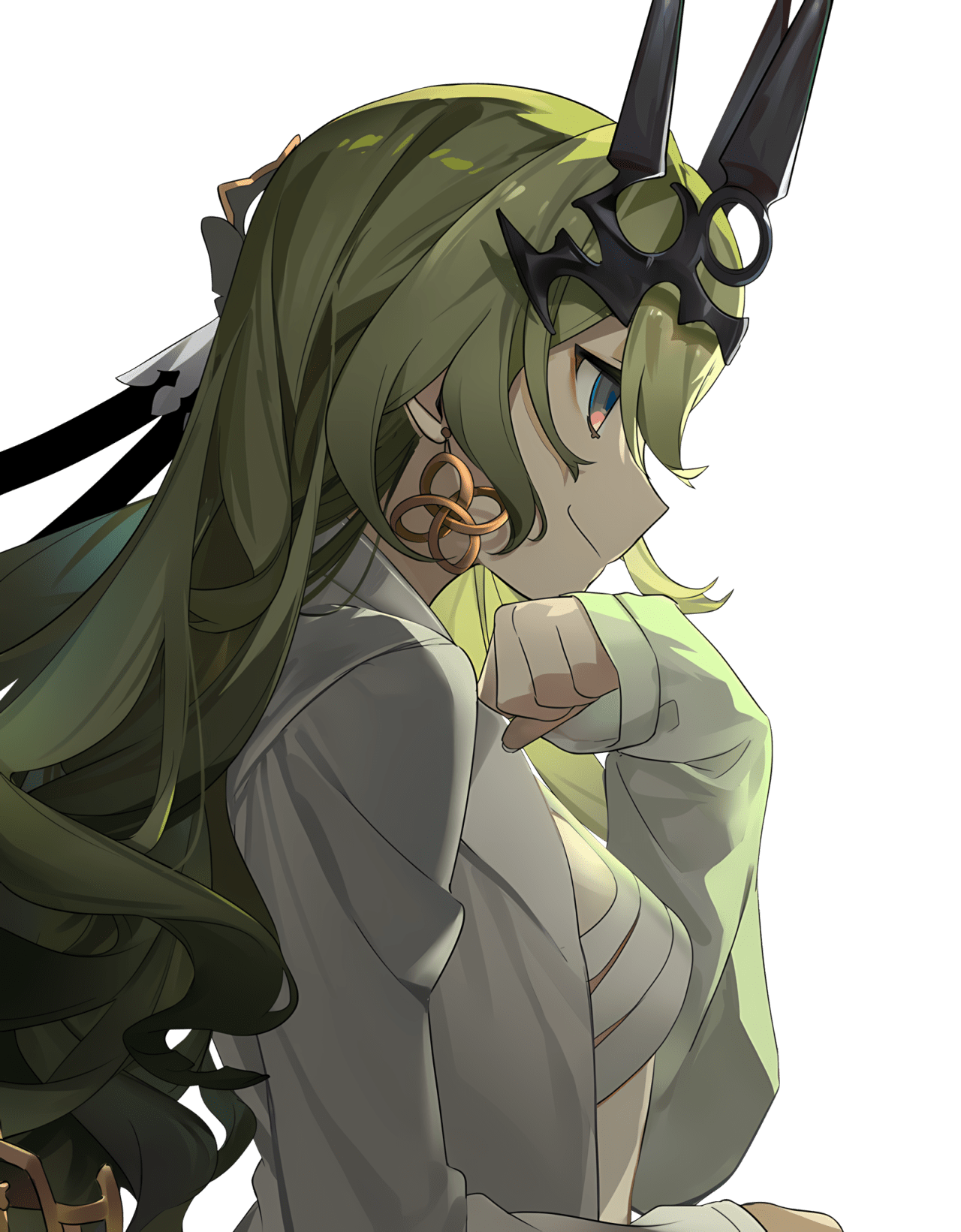1280x1641 Hoyoverse Transparent Renders