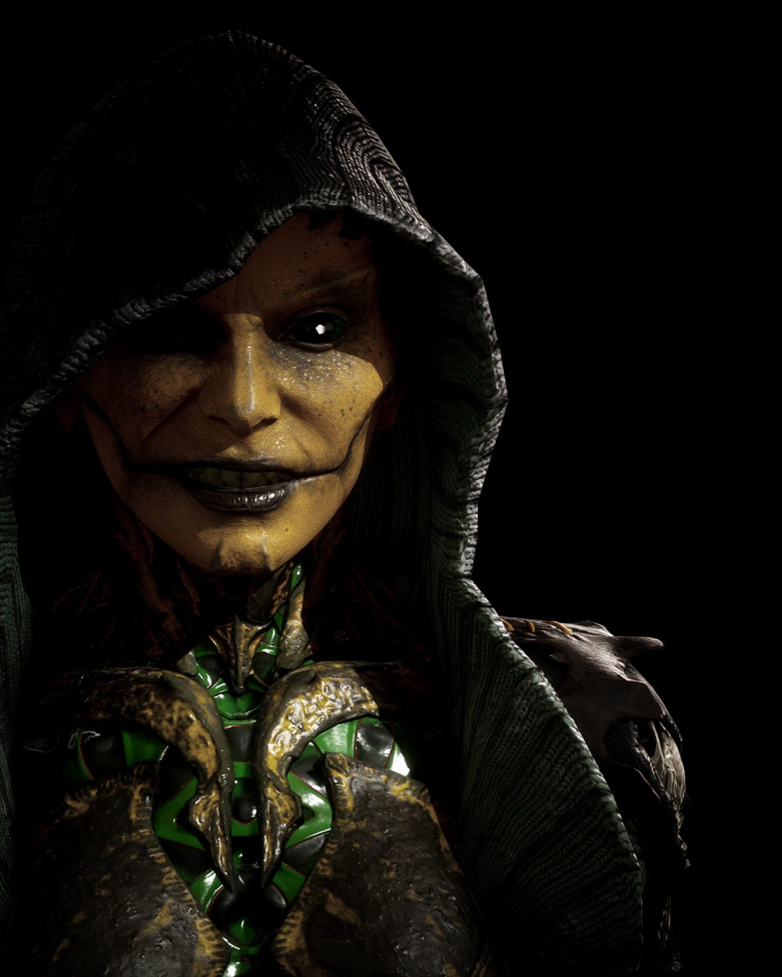 1536x1920 Thoughts on D'vorah?