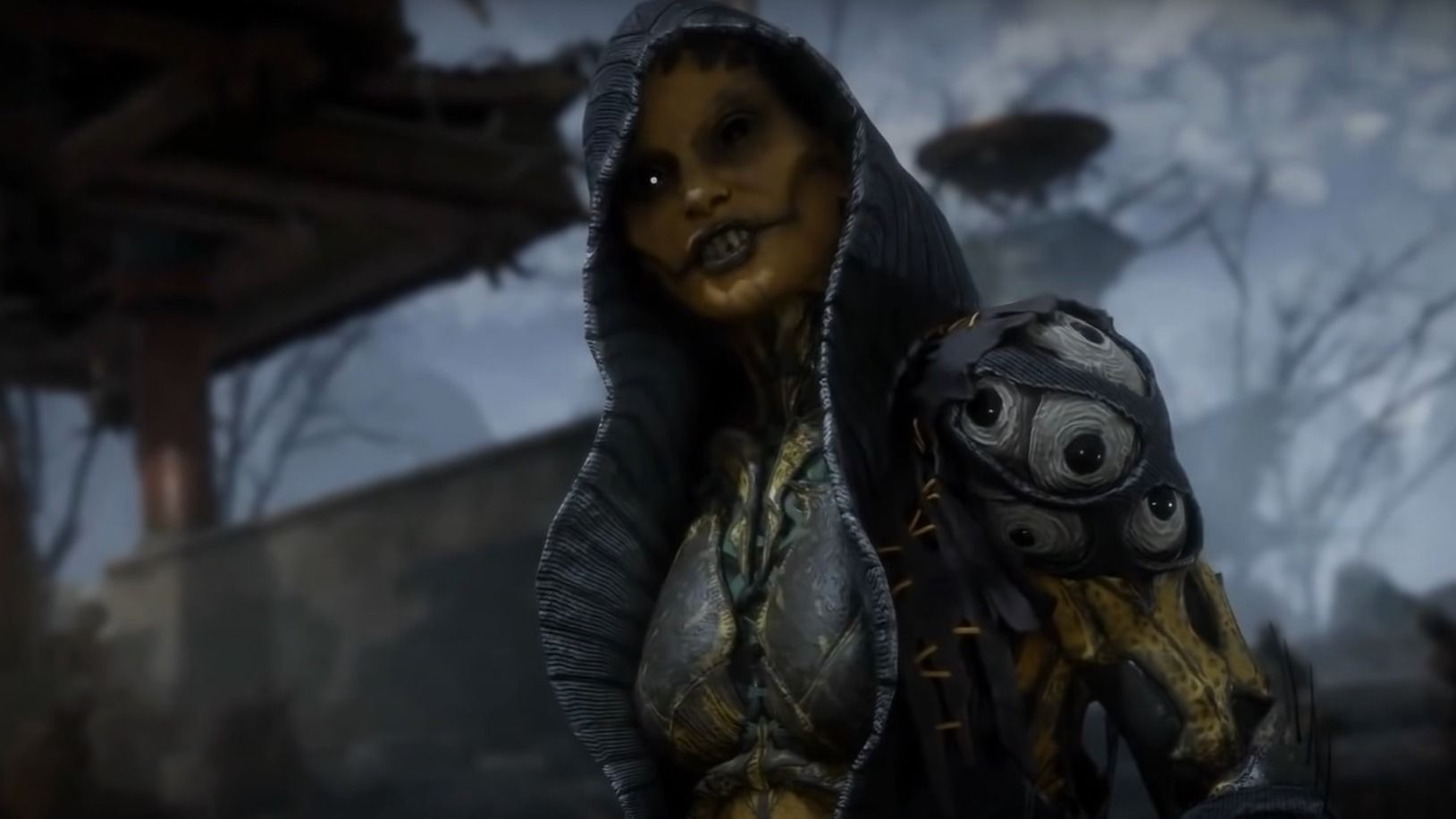1629x916 EarlyGame. most iconic female characters in Mortal Kombat