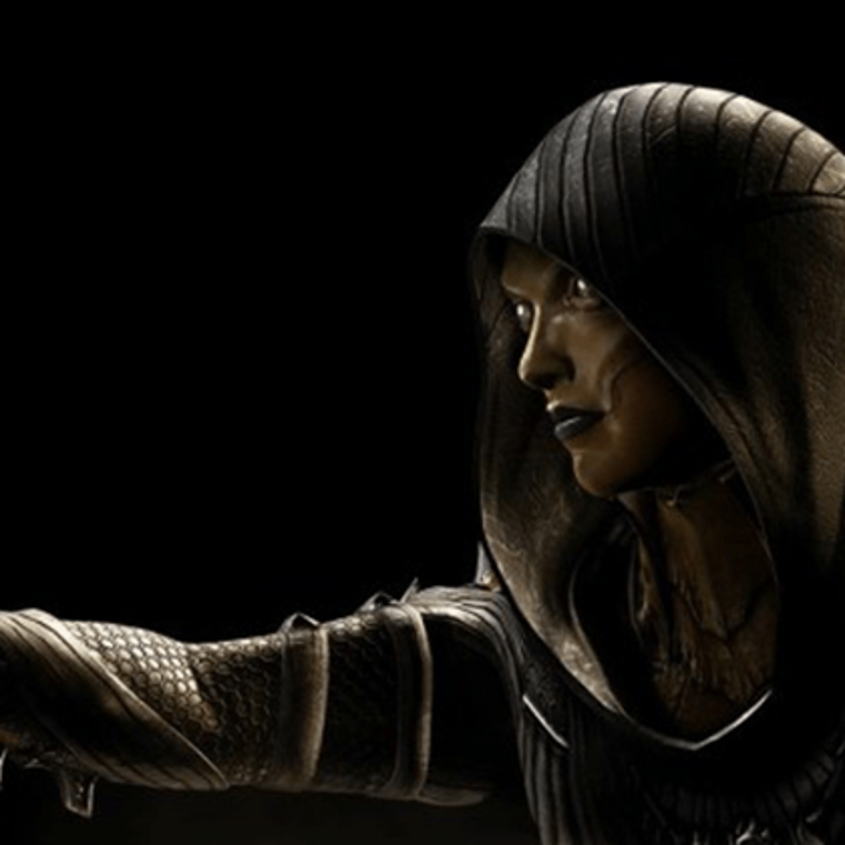 1200x1200 Mortal Kombat X D'Vorah Tips, Fatalities and Variants
