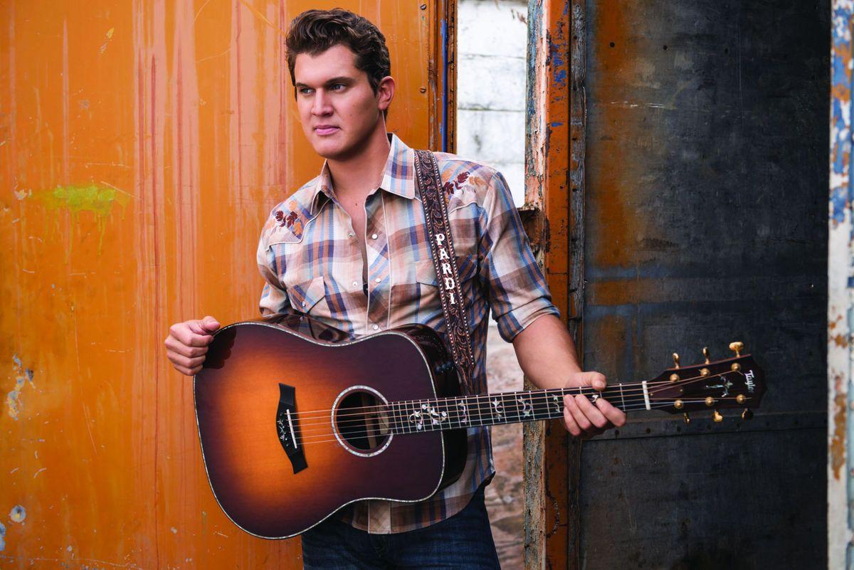 1200x801 Jon Pardi Wallpaper