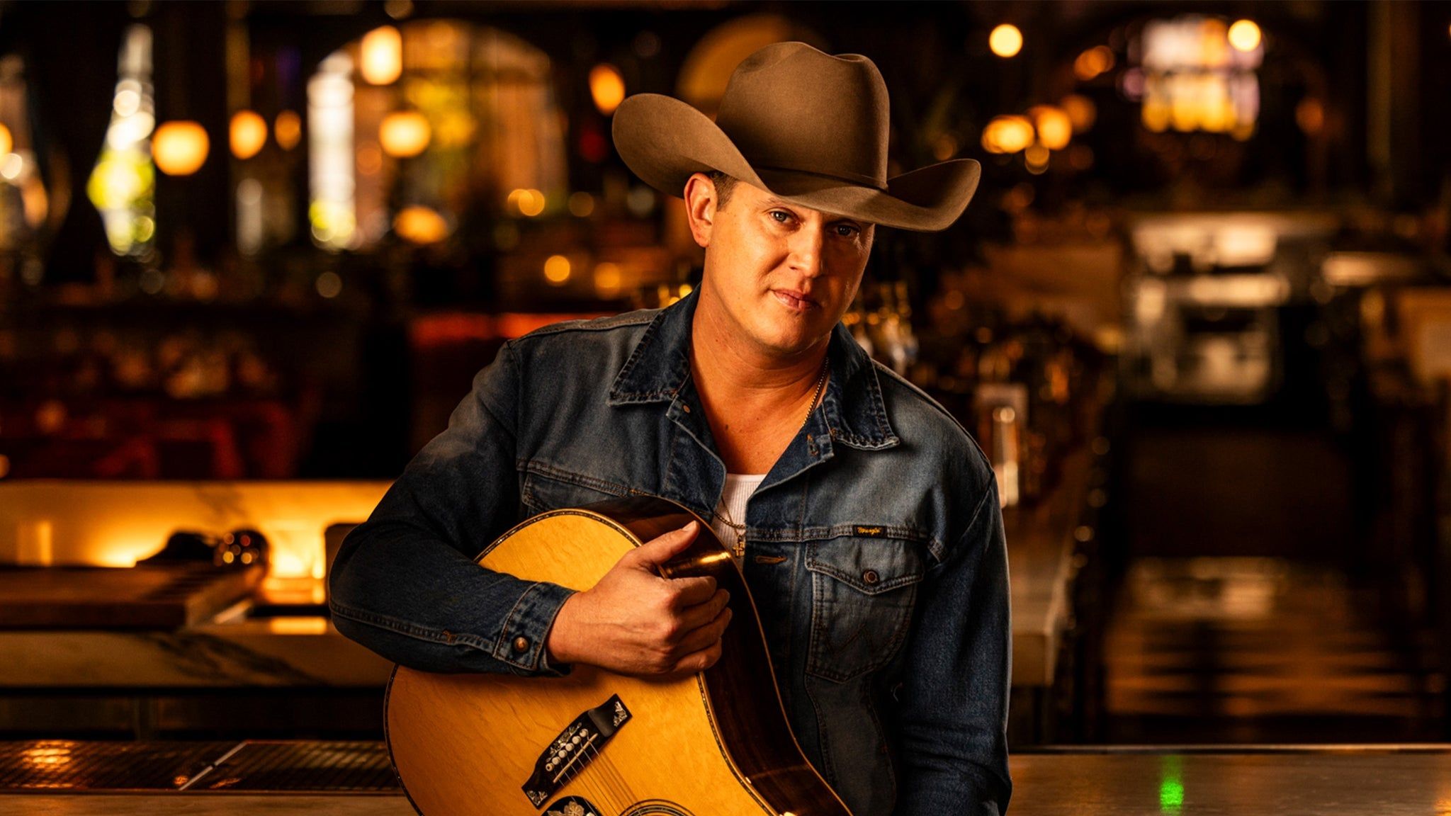2048x1152 Jon Pardi. Billy Bob's Texas