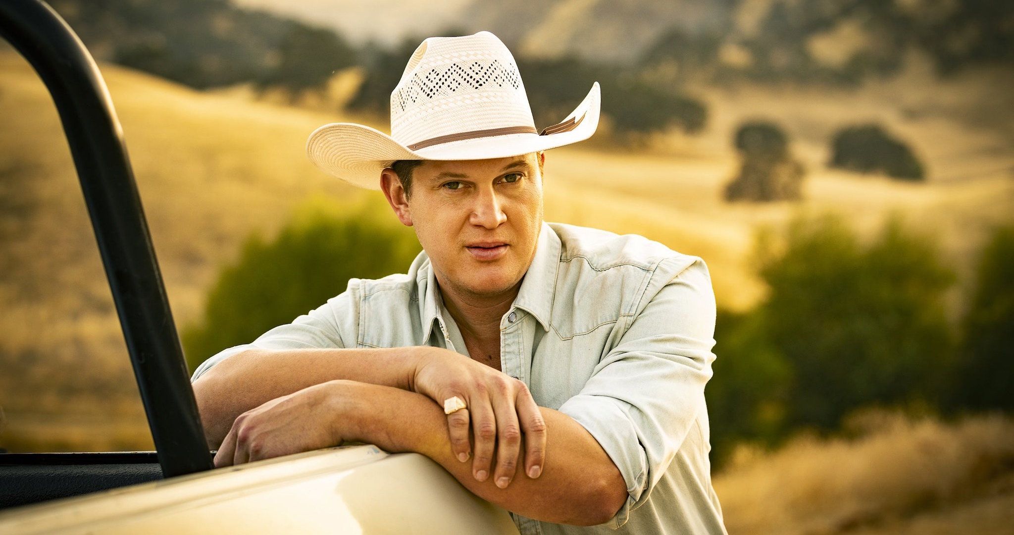 2048x1080 Jon Pardi Expands Honkytonk Hollywood Tour 2025 Into Fall