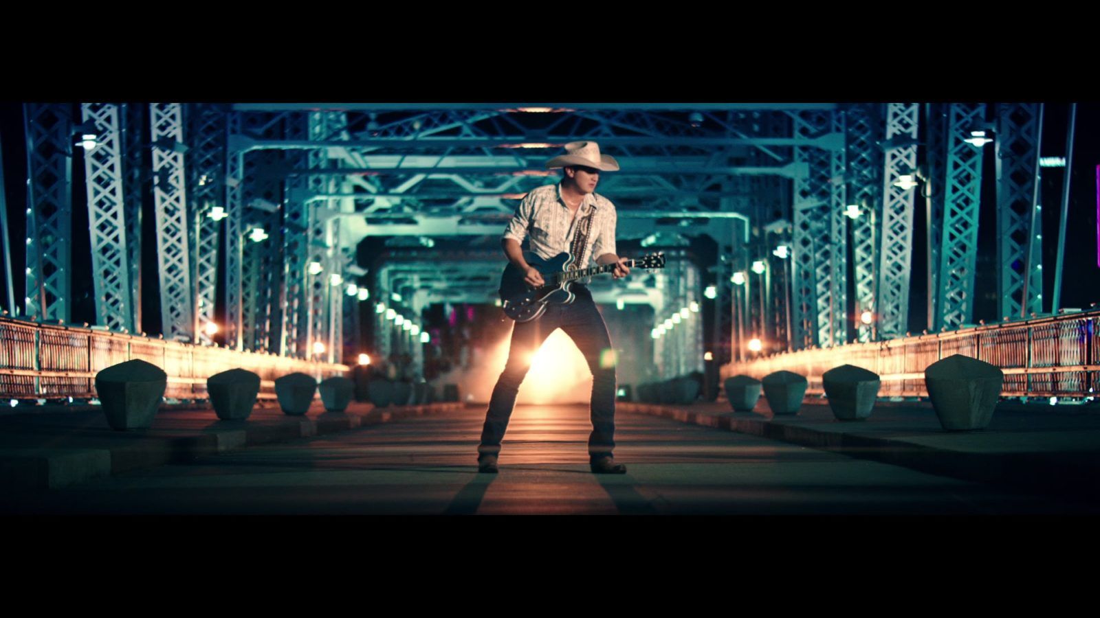 1600x900 Jon Pardi's Video For Night Shift Debuts Tonight On ESPN Front Row