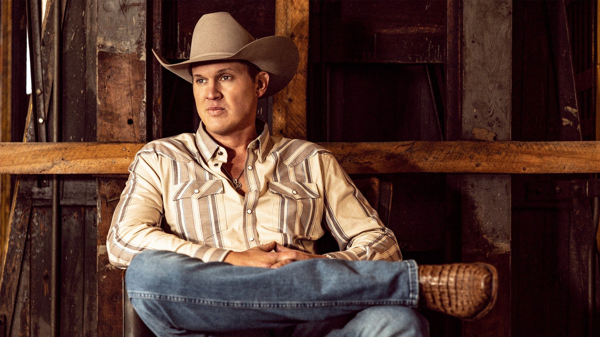 2048x1152 Jon Pardi at Hollywood Casino at Penn National Race Course on Fri, Aug 7:00 PM