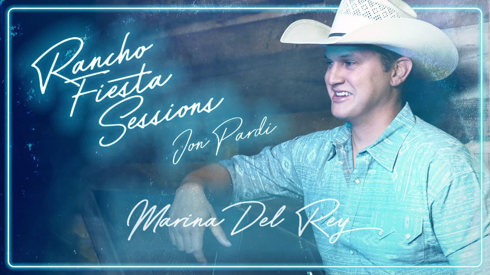 1920x1080 Jon Pardi Del Rey (Audio)