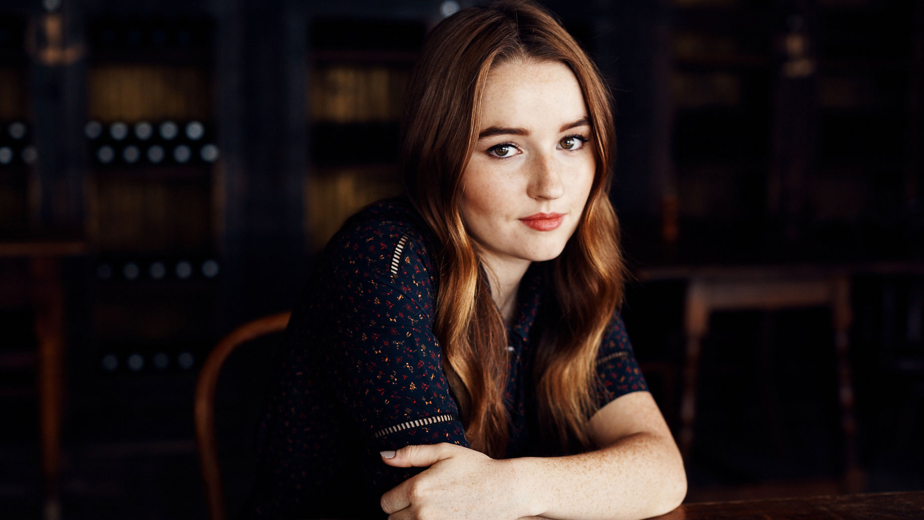 3072x1728 Kaitlyn Dever Wallpaper, HD Celebrities 4K Wallpaper, Image and Background