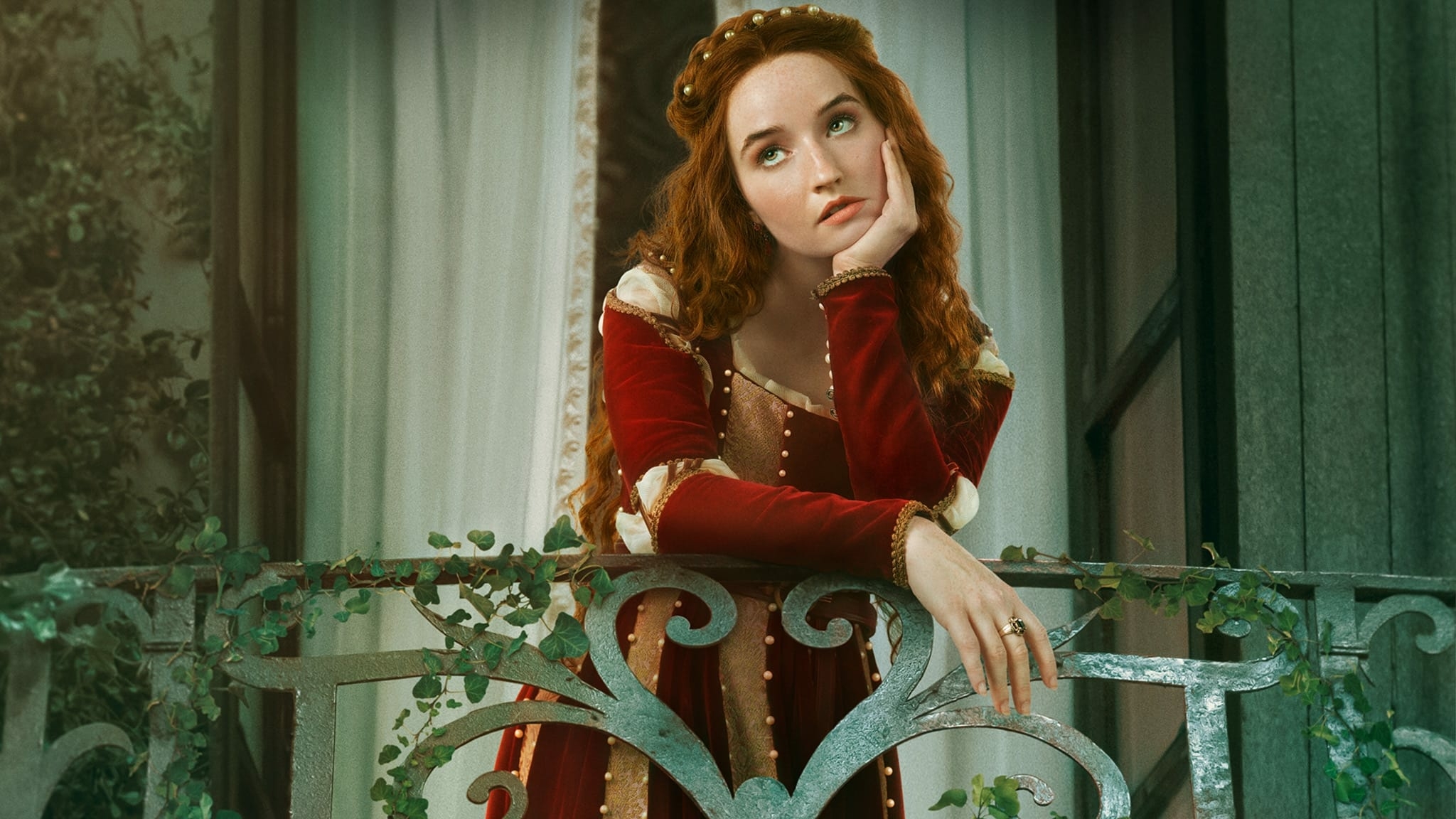 2048x1152 Kaitlyn Dever Rosaline Movie 2022 Wallpaper, HD Movies 4K Wallpaper, Image and Background