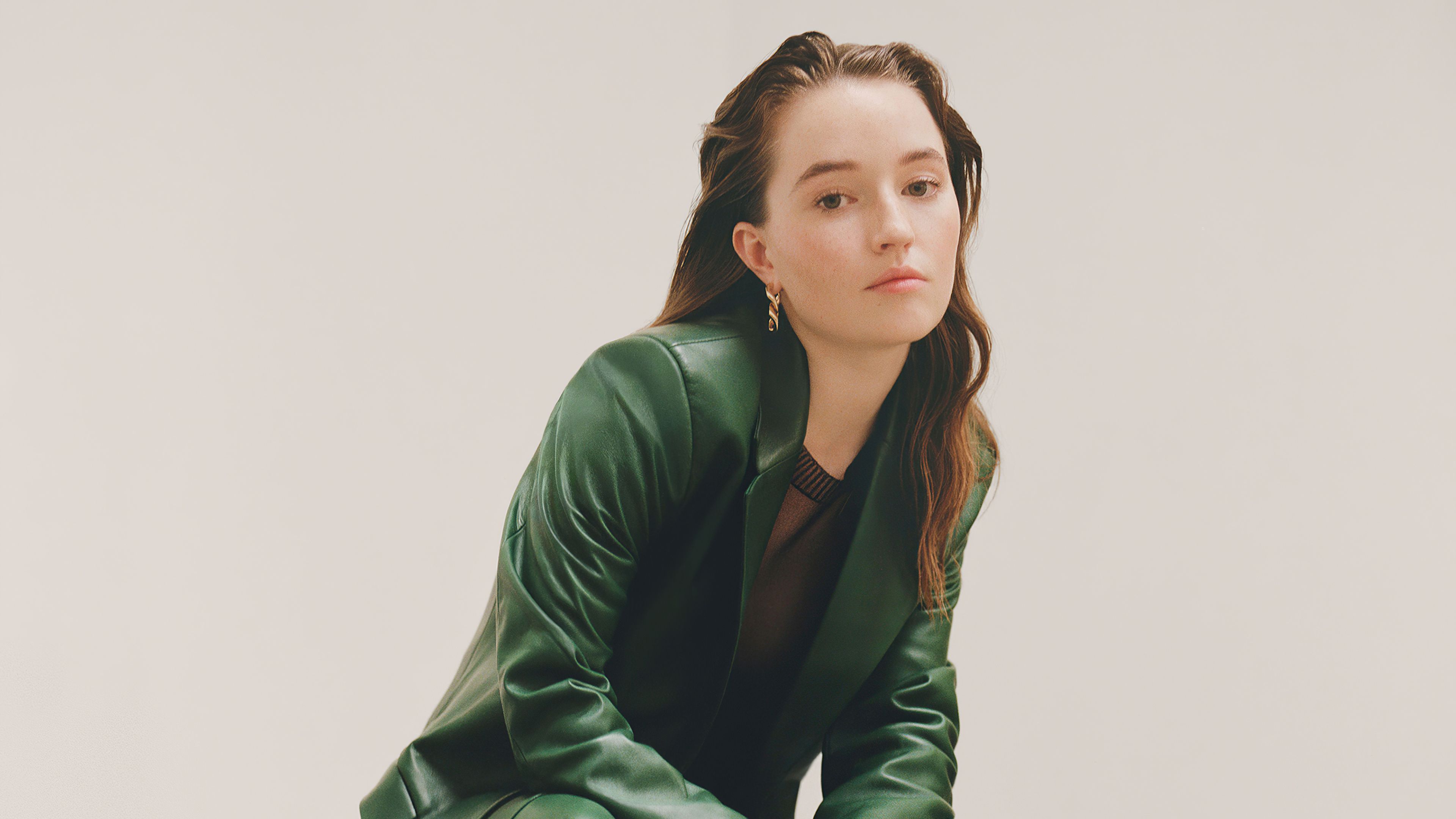 3840x2160 Kaitlyn Dever Net A Porter Magazine 4k Wallpaper, HD Celebrities Wallpaper, 4k Wallpaper, Image, Background, Photos and Picture
