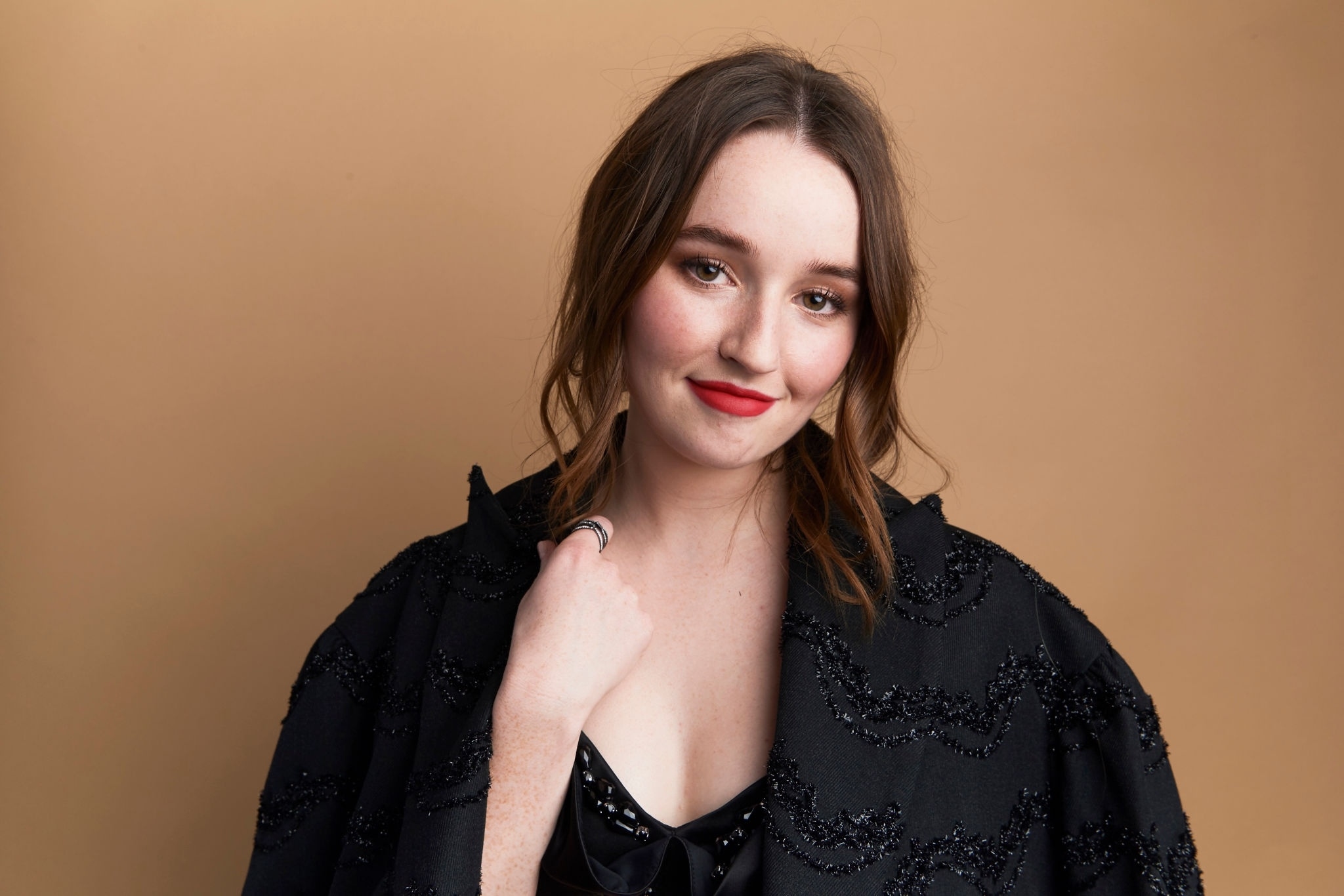 2048x1366 Kaitlyn Dever 2020 Wallpaper, HD Celebrities 4K Wallpaper, Image and Background