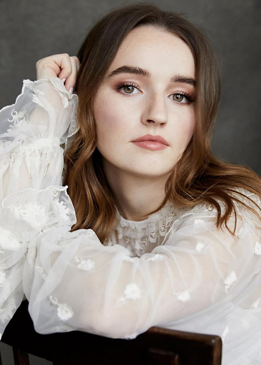 1000x1397 Kaitlyn Dever contact, agent, resume