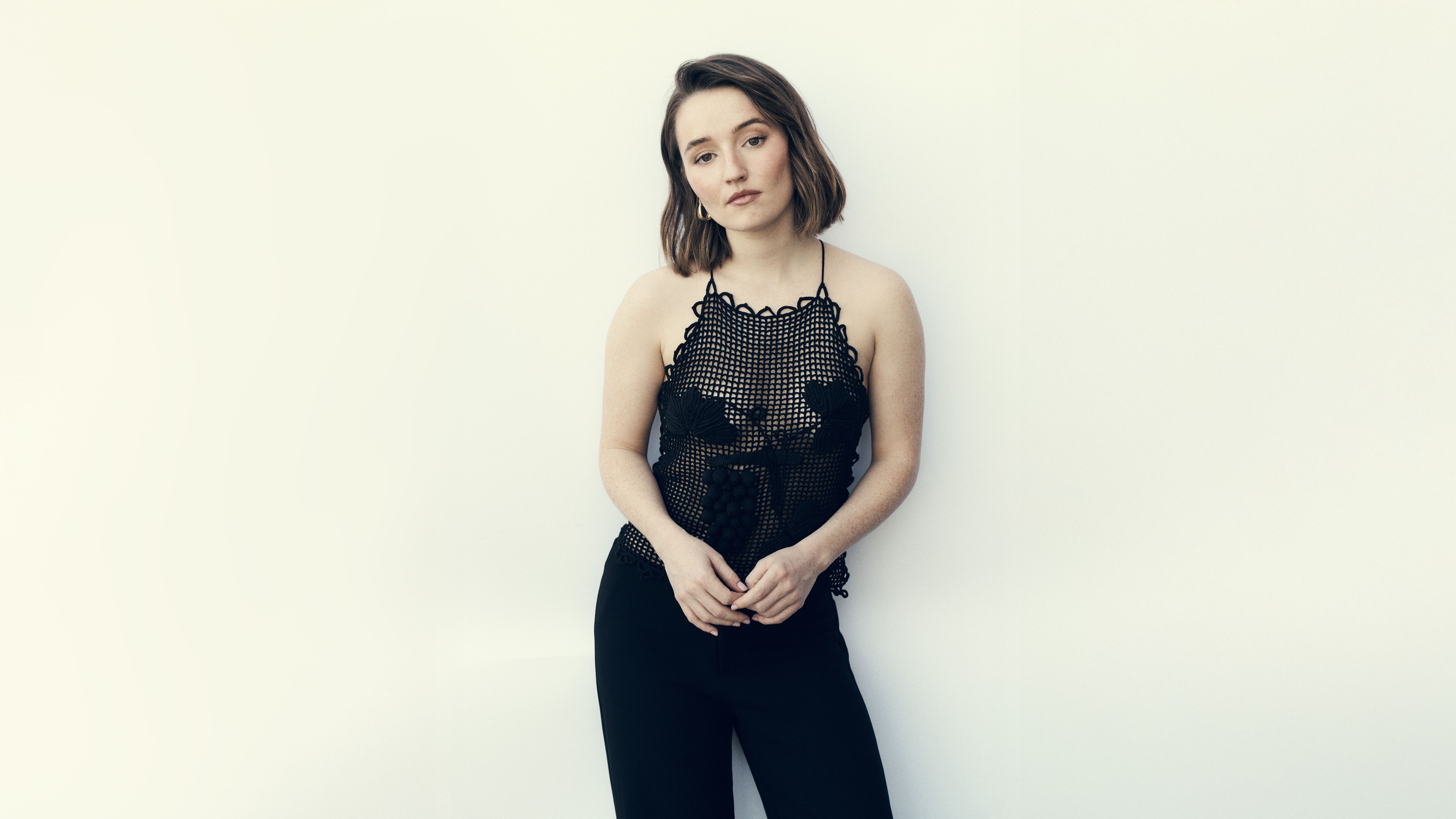 5120x2880 Kaitlyn Dever The Envelope La Times 2025 Wallpaper, HD Celebrities Wallpaper, 4k Wallpaper, Image, Background, Photos and Picture