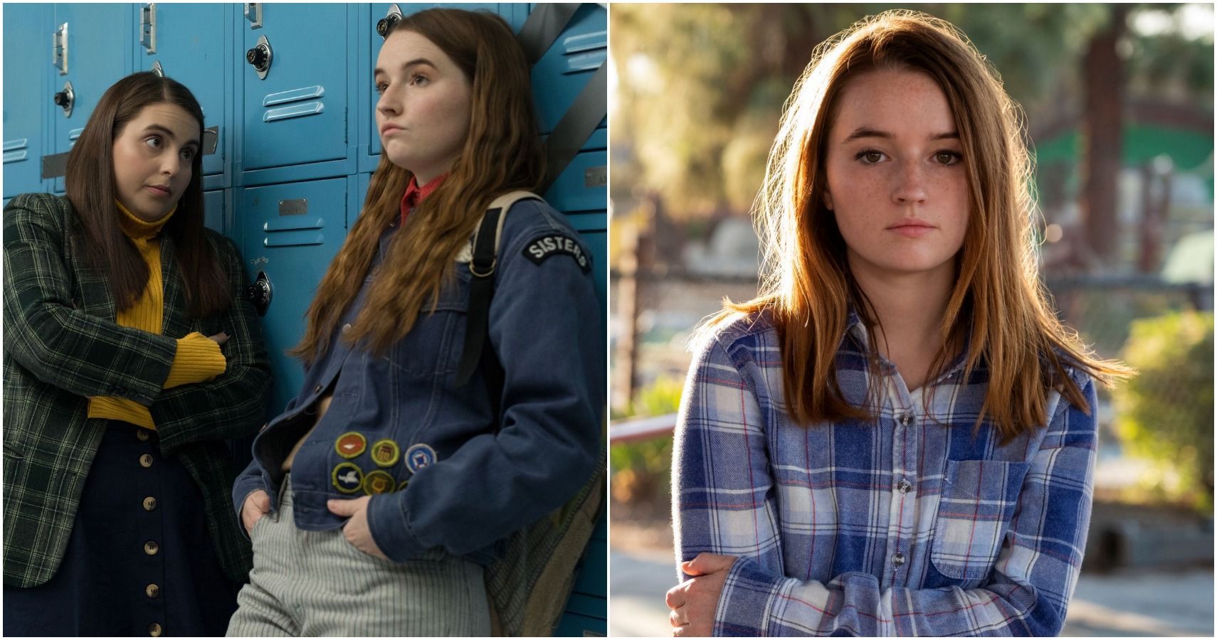 1710x900 Kaitlyn Dever's 10 Best Films And TV Shows, According to Rotten Tomatoes
