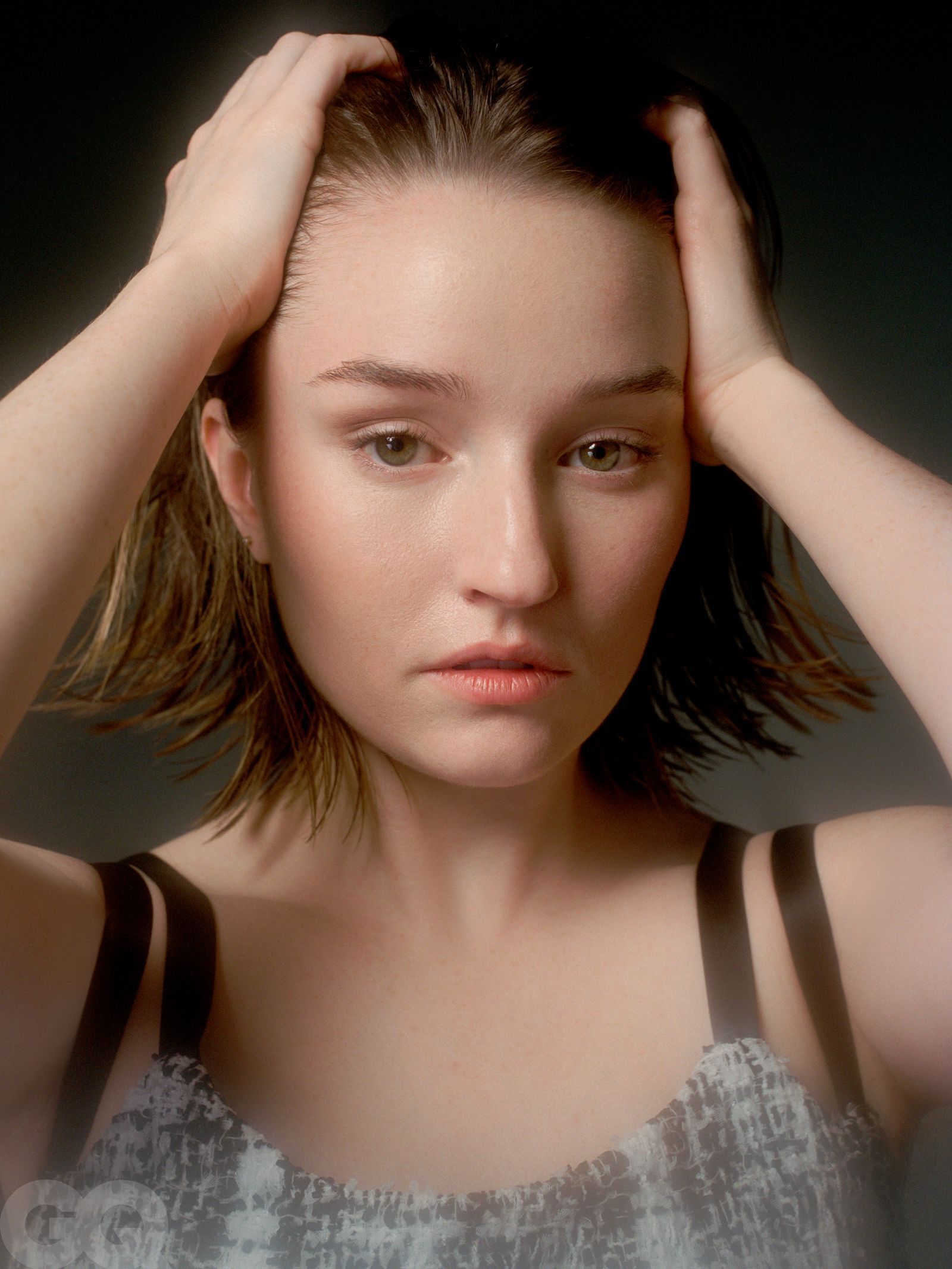 1600x2133 The Last of Us' Star Kaitlyn Dever Is Only Getting Stronger