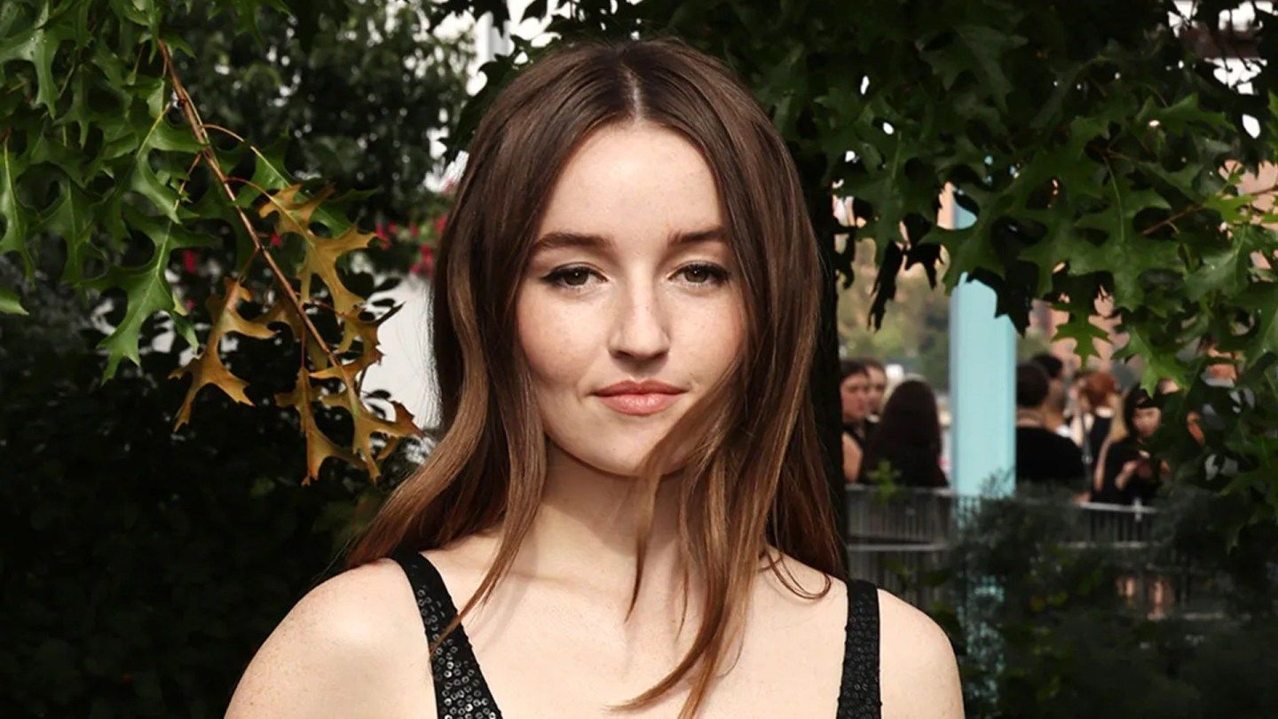 1440x810 The Last of Us' Season 2 Casts Kaitlyn Dever as Abby. THR News Video