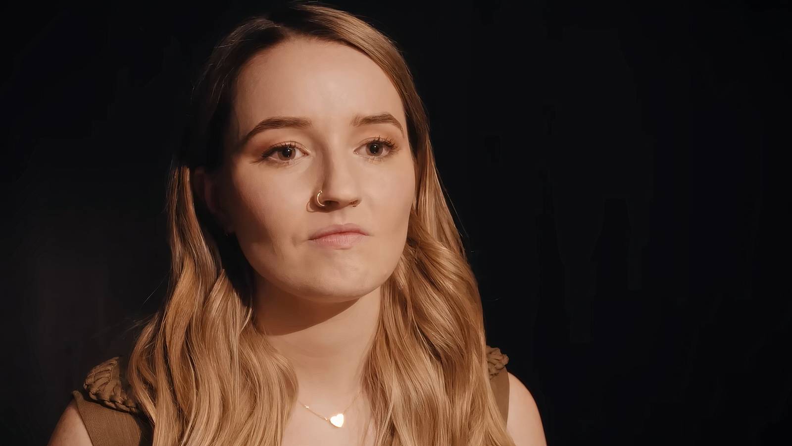 1600x900 Kaitlyn Dever's New Netflix Show Continues An Impressive 6 Year Trend That Began With Her 98% RT Crime Miniseries