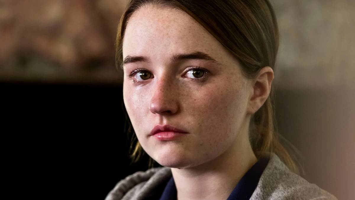 1200x675 The Last of Us' Creators Reveal Kaitlyn Dever's Abby Won't Be as Muscular