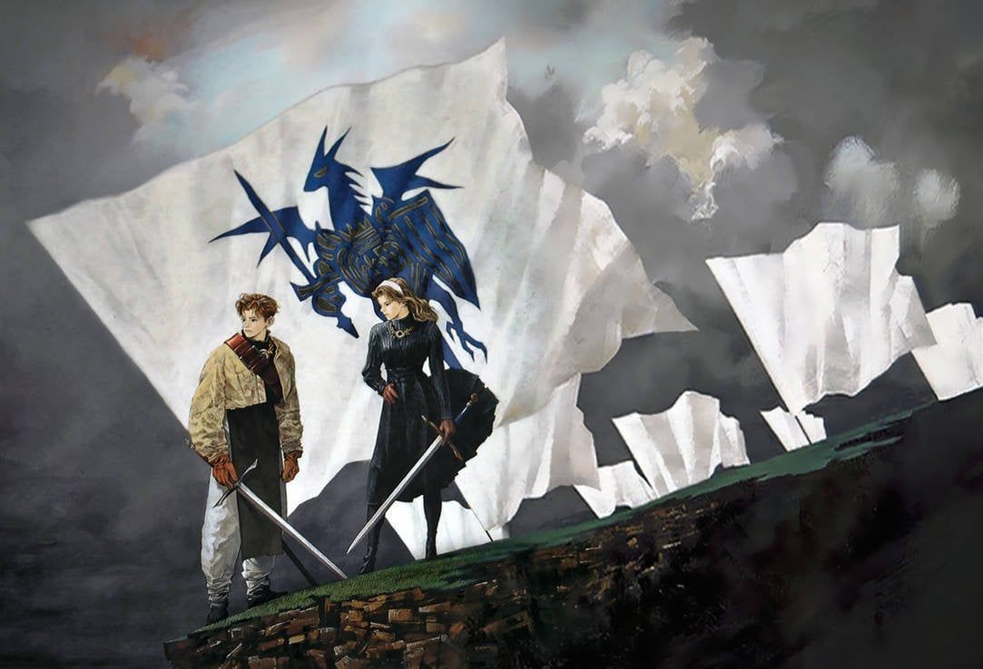 1083x738 Tatics Ogre (Cover Art Remastered) : R Rpg_gamers
