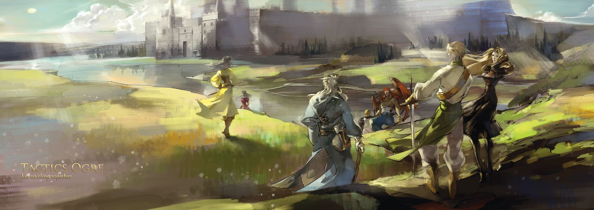 1920x679 Tactics Ogre