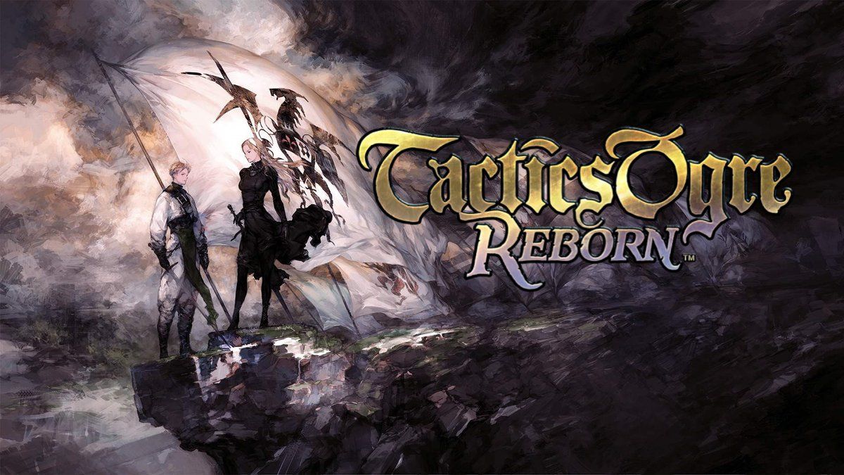 1200x675 Square Enix has formally announced Tactics Ogre: Reborn, set to release on November 11 for PlayStation PlayStation Nintendo Switch, and PC (Steam). The game will be available physically and digitally
