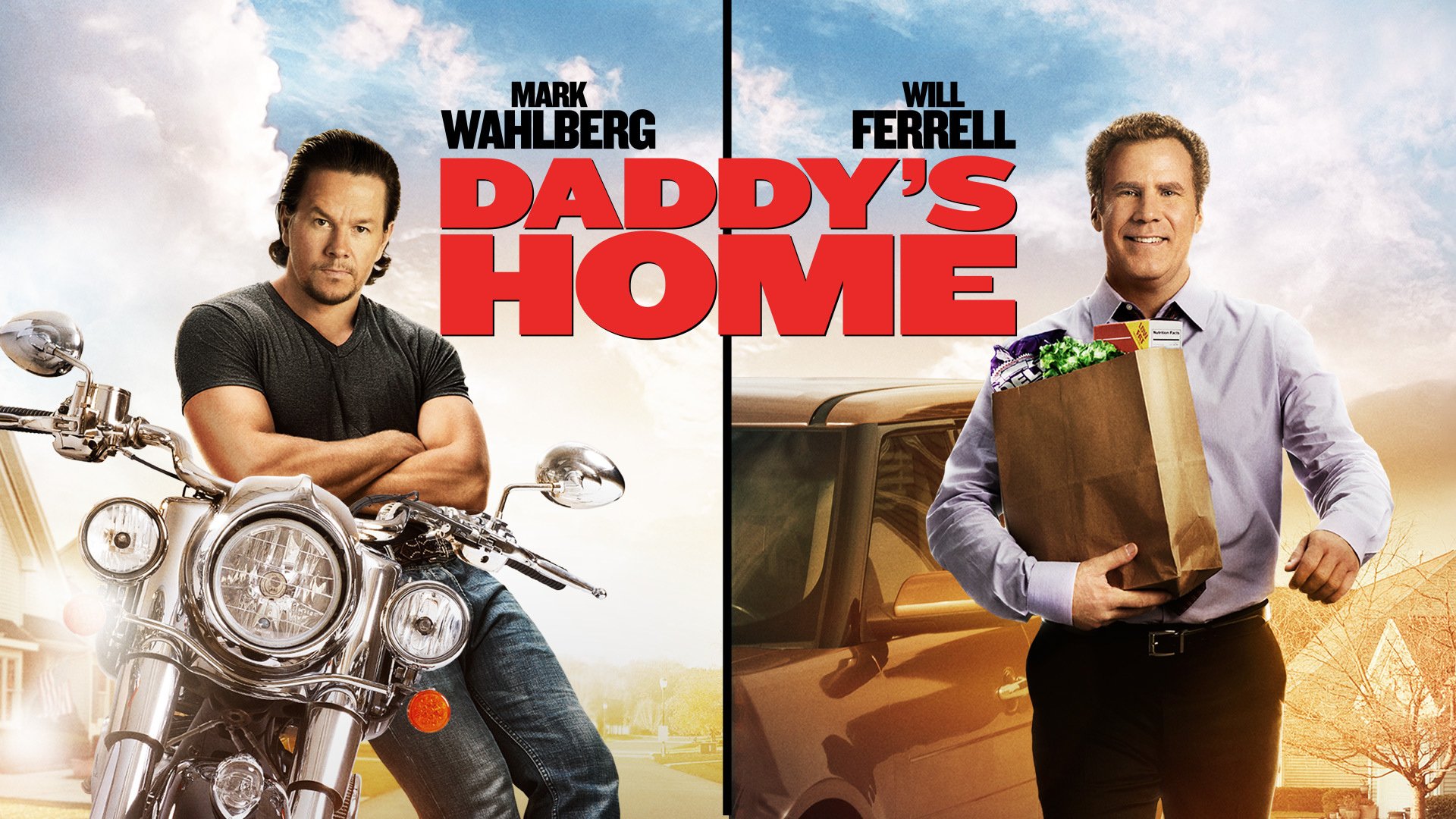 1920x1080 Daddy's Home (Trailer)