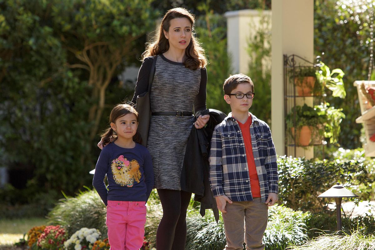 1200x800 Movie review: 'Daddy's Home' is surprisingly sweet, funny